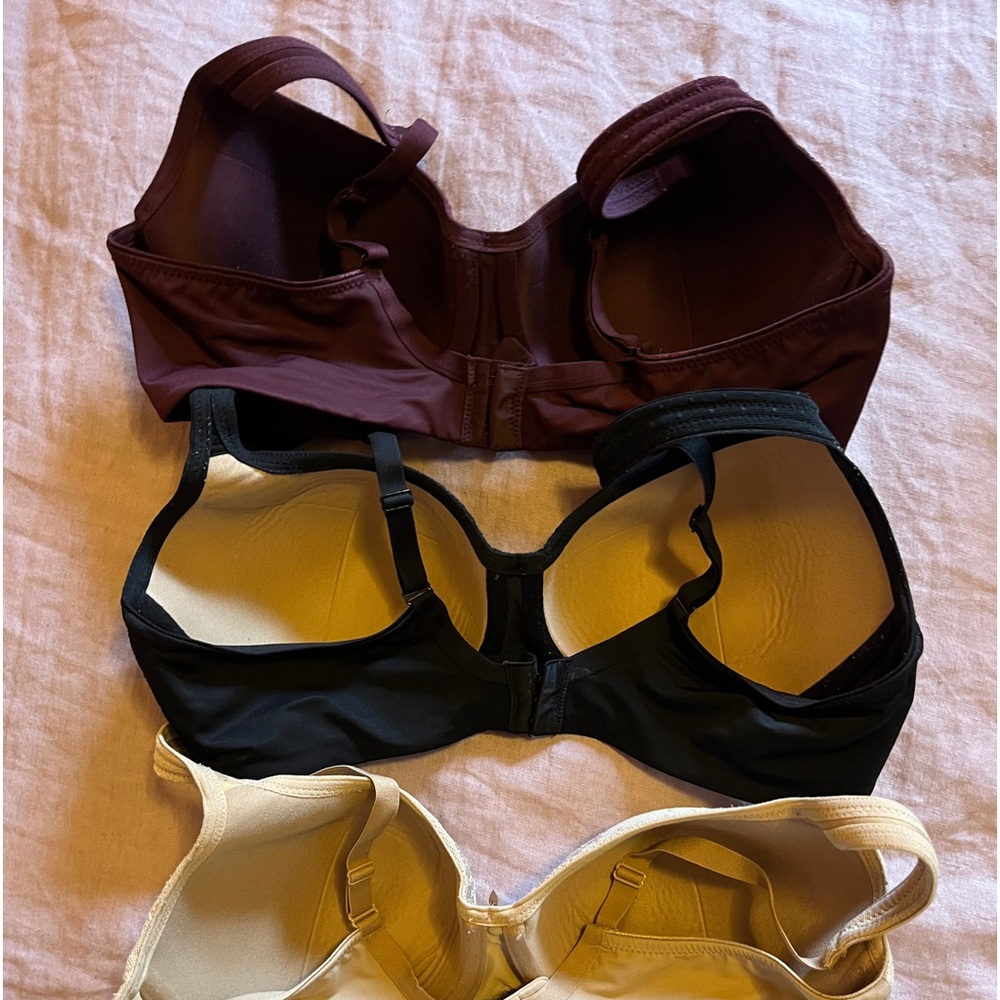 (3)Soma stunning support balconette bra - Picture 2 of 10